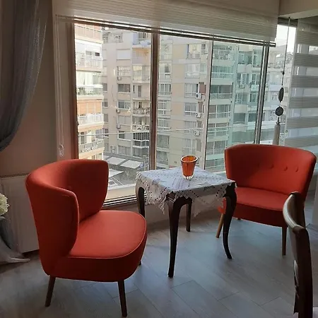 Apartment Newly Renovated In Kordon *