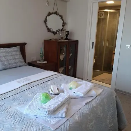 Apartment Newly Renovated In Kordon *