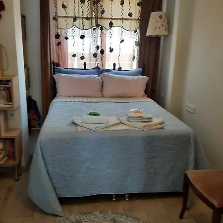 Newly Renovated In Kordon * Izmir