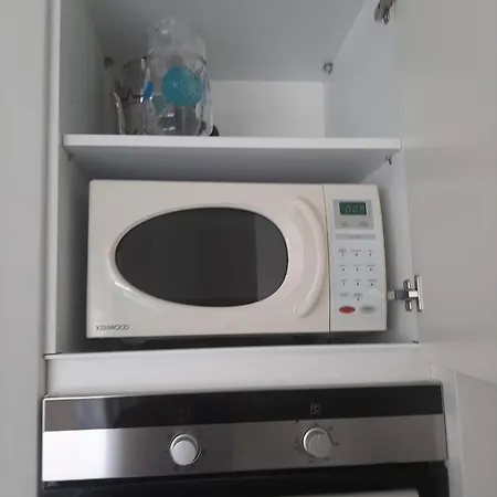 Newly Renovated In Kordon *