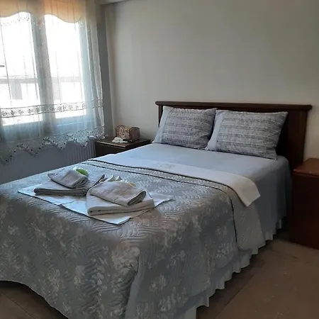Apartment Newly Renovated In Kordon