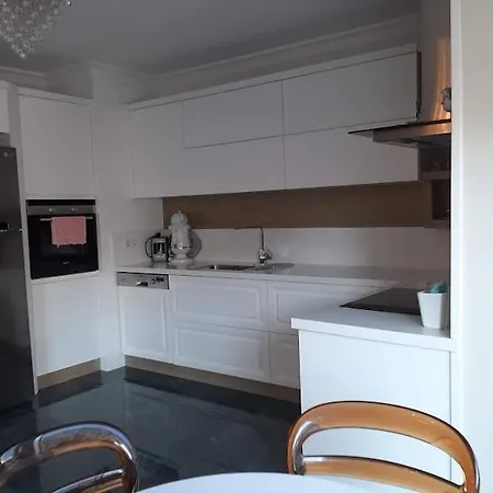 Newly Renovated In Kordon Izmir