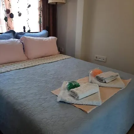 Apartment Newly Renovated In Kordon