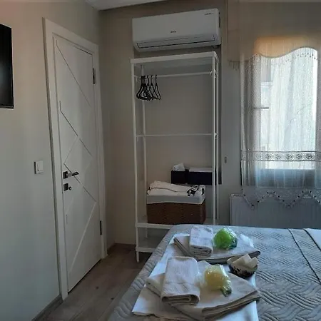 Newly Renovated In Kordon Apartment *