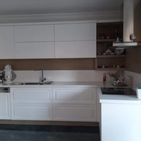 Newly Renovated In Kordon * 이즈미르