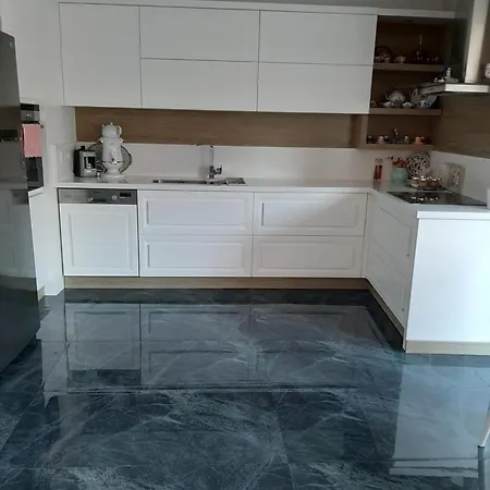 公寓 Newly Renovated In Kordon