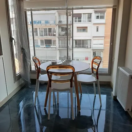 Newly Renovated In Kordon * İzmir